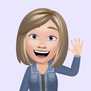 Meet your Posher, Susan